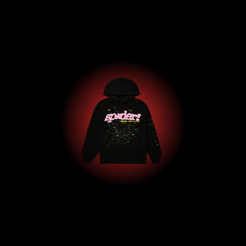 Sp1der Hoodie 𝗙𝗼𝘂𝗿𝗻𝗶𝘀𝘀𝗲𝘂𝗿