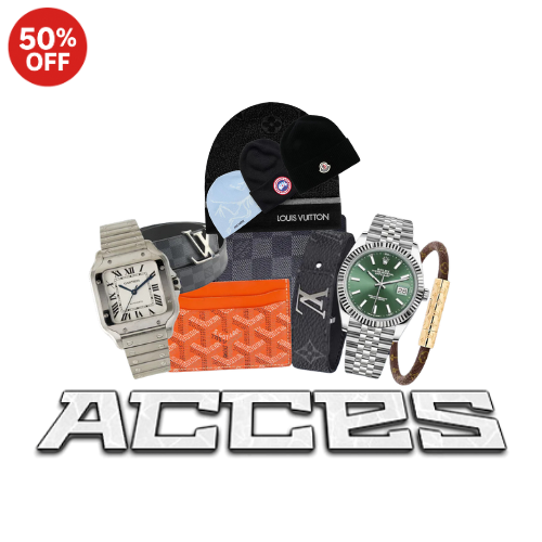 Site Privé Ultra (1:1 AC)