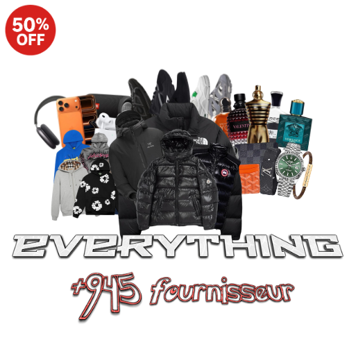 TOUT LES FOURNISSEURS PRIVÉS (945+)