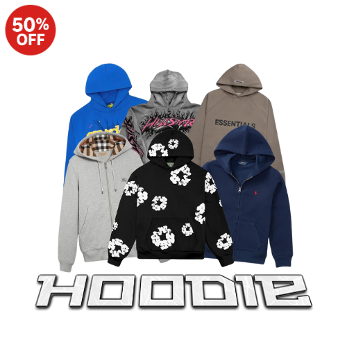 Site Privé Ultra (1:1 HOODIE)