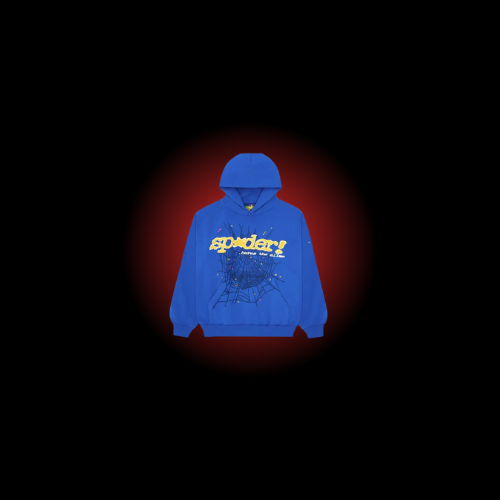 Spider Hoodie 𝗙𝗼𝘂𝗿𝗻𝗶𝘀𝘀𝗲𝘂𝗿